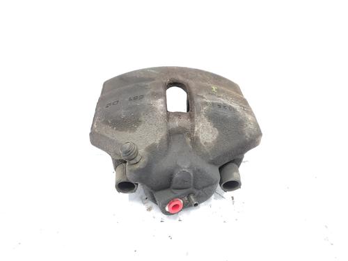 Left front brake caliper VW PASSAT B6 (3C2) 2.0 TDI 16V | BP21159768M105 