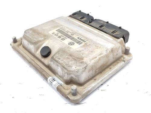 Used Engine control unit (ECU) SEAT TOLEDO II (1M2) 1.9 TDI (150 hp) 30145175
