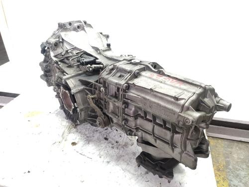 Gearbox AUDI A6 C6 (4F2)  | BP21151506M3 