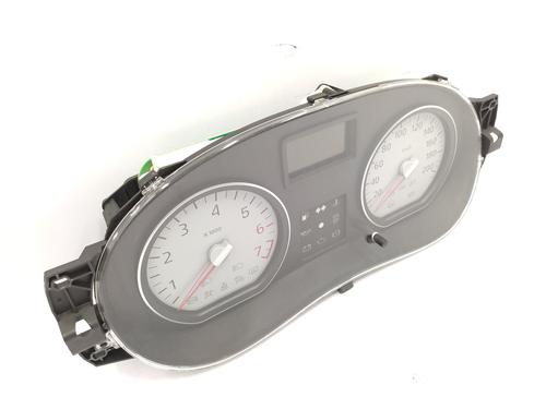 Instrument cluster DACIA SANDERO  | BP21158386C47 