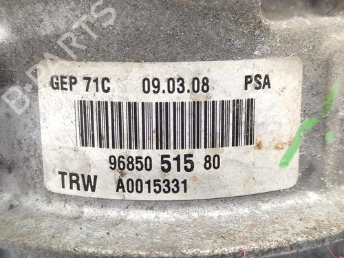 Steering pump CITROËN C4 Grand Picasso I (UA_)  | BP21159124M99 