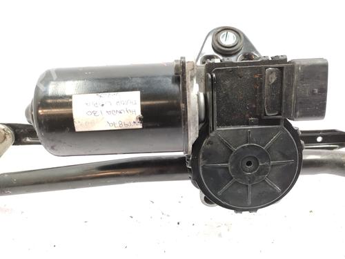 Front wiper motor HYUNDAI i30 (FD)  | BP26391176M29 