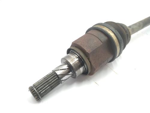 Right rear driveshaft NISSAN X-TRAIL I (T30)  | BP21153891M41 