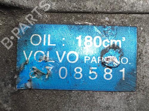 AC-Kompressor VOLVO V70 II (285)  | BP21152137M34 