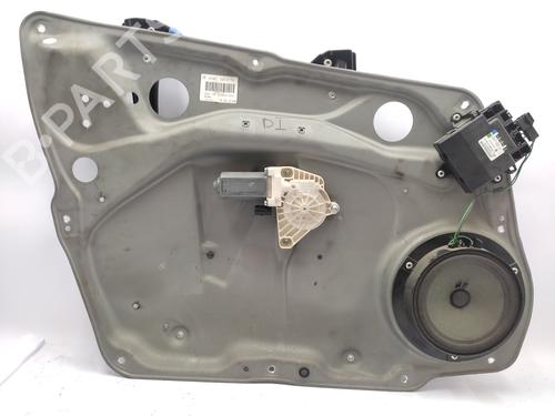 Used Front left window mechanism MERCEDES-BENZ B-CLASS Sports Tourer (W245) [2005-2011]  21159815