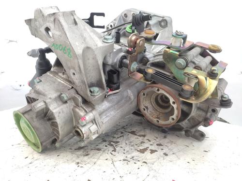 Gearbox SEAT LEON (1M1) 1.6 16 V | BP38926975M3 - Image 6