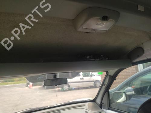 Front bumper RENAULT KANGOO (KC0/1_) 1.5 dCi (KC07) | BP21161474C7 