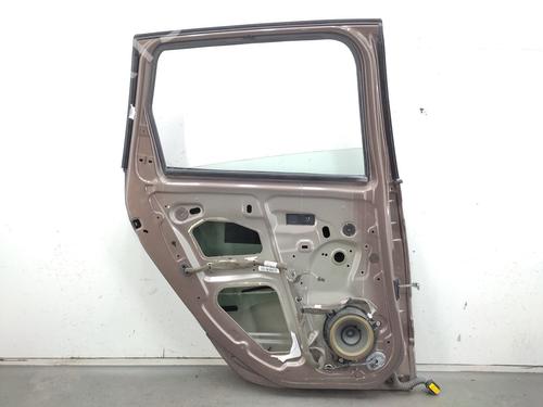 Left rear door RENAULT SCÉNIC III (JZ0/1_) 1.4 16V (JZ0F, JZ1V) | BP30933520C4