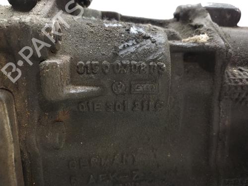 Gearbox VW PASSAT B5.5 (3B3) | BP21151519M3