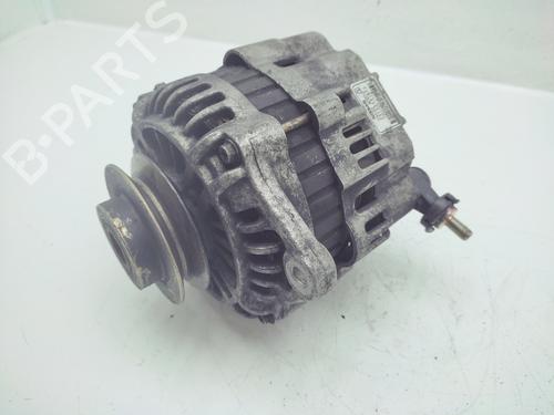 Alternator NISSAN PRIMERA Hatchback (P12)  | BP21149862M7 