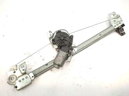 Used Front right window mechanism CITROËN C3 I (FC_, FN_) 1.4 HDi (68 hp) 29158842