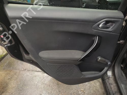 Switch PEUGEOT 208 I (CA_, CC_)  | BP21161426I30 