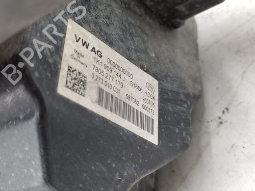 Steering rack VW PASSAT B6 (3C2) 2.0 TDI 16V | BP36327444M22 - Image 5