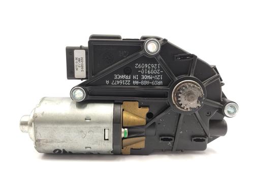 Taklukemotor RENAULT LAGUNA III (BT0/1) [2007-2015]  21159919