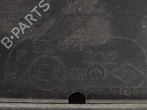 Left mirror RENAULT TRAFIC Van (T_, P_, V_)  | BP21156724C26 