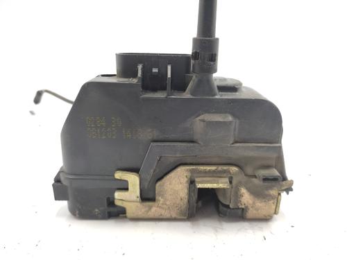 Rear left lock RENAULT MEGANE II (BM0/1_, CM0/1_)  | BP21154589C100 