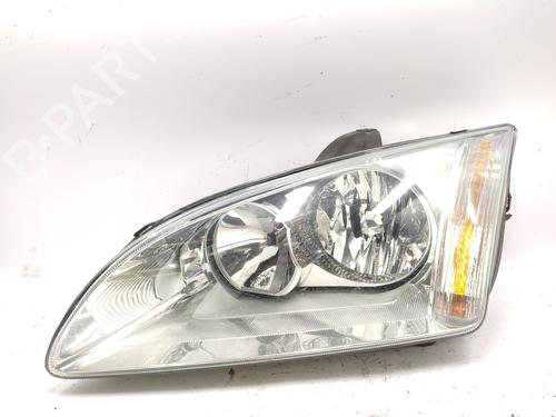 Used Left headlight FORD FOCUS II (DA_, HCP, DP) 1.8 (125 hp) 32169051