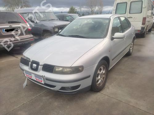 Venstre bak lås SEAT TOLEDO II (1M2) 1.9 TDI | BP21155835C100 