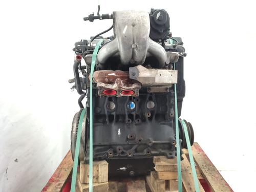 Engine VW GOLF III (1H1) 2.0 | BP29891224M1 