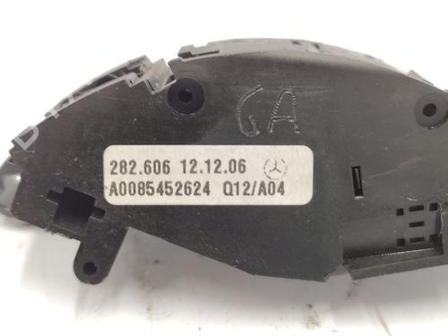 Switch MERCEDES-BENZ C-CLASS (W203) C 220 CDI (203.006, 203.008) | BP25440787I30 