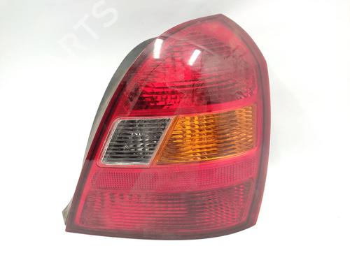 Used Right taillight HYUNDAI ELANTRA III (XD) [2000-2006]  21155018