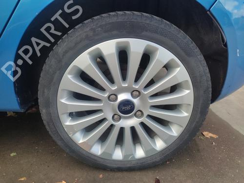 Front right lock FORD FIESTA VI (CB1, CCN) 1.6 TDCi | BP21158785C97 