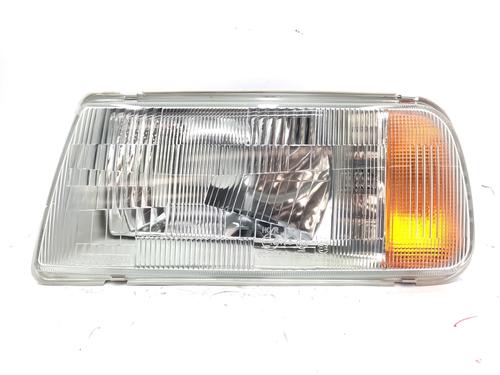Used Left headlight SUZUKI VITARA (ET, TA, TD) [1988-2002]  21160205