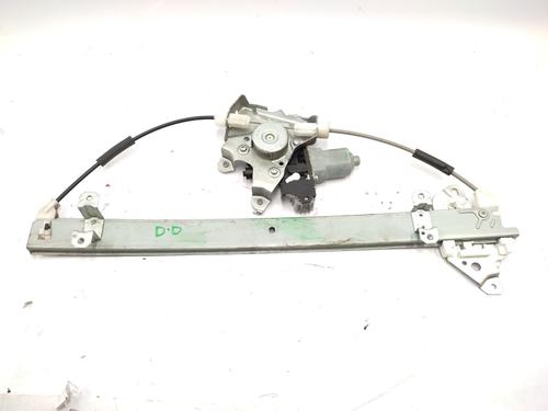 Front right window mechanism NISSAN LEAF (ZE0) Electric | BP37233476C23 - Image 4