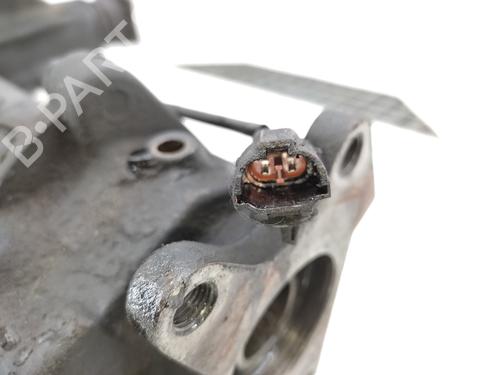 Front differential OPEL FRONTERA B (U99)  | BP21151038M23 