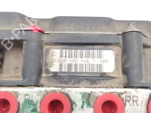 ABS pump NISSAN PRIMERA Hatchback (P12)  | BP21162338M43 