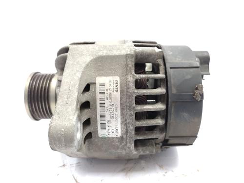 Alternator FIAT BRAVO II (198_) 1.9 D Multijet (198AXB1A) | BP28098775M7 