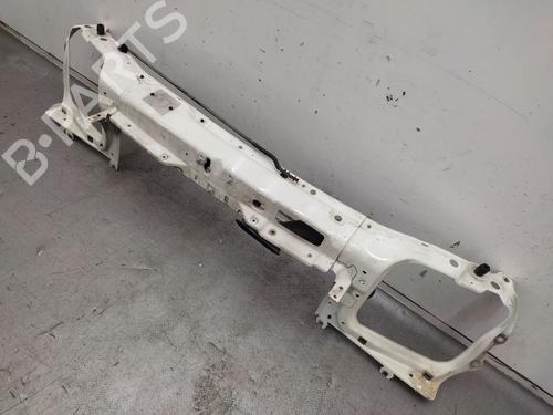 Avant slam panneau FIAT DOBLO Box Body/MPV (223_) 1.9 JTD (105 hp) 32081697