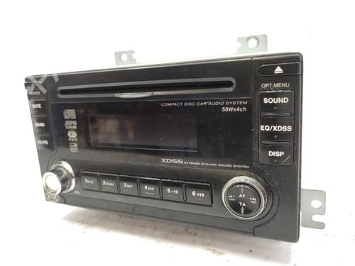 Radio KIA RIO II (JB) 1.5 CRDi | BP21156560E6 