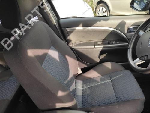 Left rear door FORD MONDEO III (B5Y)  | BP21149175C4 