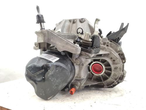 Gearbox RENAULT CLIO III Hatchback Van (SB_, SR_)  | BP26690185M3 