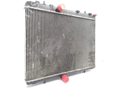 Water radiator CITROËN C4 I (LC_)  | BP21155455M31 
