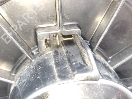Ventilator motor MITSUBISHI L200 (K7_T, K6_T, K5_T) 2.5 TD 4WD (K74T) | BP24039950M62 