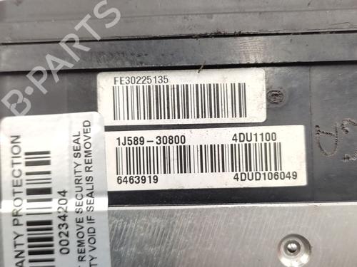ABS pump HYUNDAI i20 I (PB, PBT) 1.2 | BP32410502M43