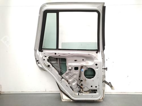 Left rear door JEEP GRAND CHEROKEE II (WJ, WG) 2.7 CRD 4x4 | BP21159043C4 