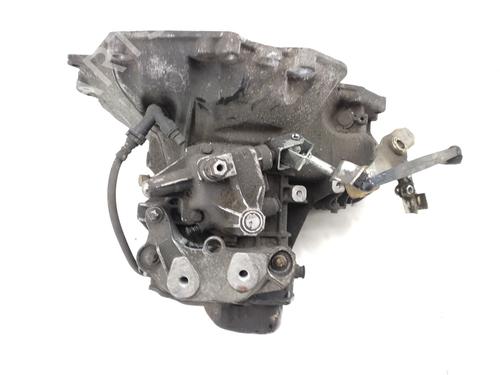 Gearbox OPEL MERIVA A MPV (X03) 1.6 16V (E75) | BP21151243M3 