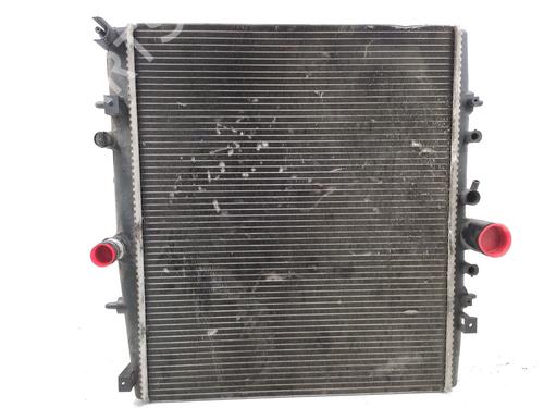 Køler CITROËN C8 (EA_, EB_) [2002-2025]  21150802