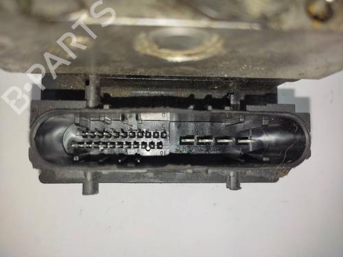 ABS Bremseaggregat OPEL MERIVA A MPV (X03)  | BP21149390M43 