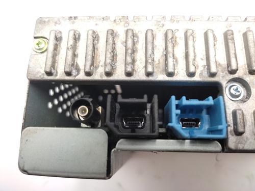 Radio OPEL ASTRA K (B16) 1.4 Turbo (68) | BP21156213E6 