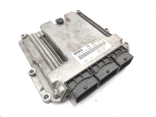 Used Engine control unit (ECU) RENAULT LAGUNA III (BT0/1) [2007-2015]  21159896