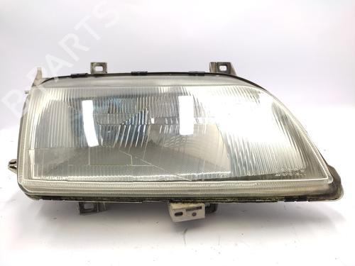 Højre forlygte SEAT ALHAMBRA (7V8, 7V9) [1996-2010]  21158759