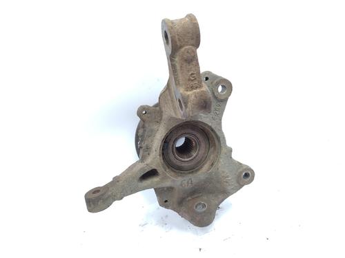 Left front steering knuckle RENAULT GRAND SCÉNIC III (JZ0/1_) 1.9 dCi (JZ0J, JZ0N, JZ1K, JZ1S) | BP28601620M25 