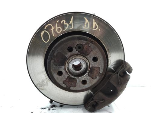 Right front steering knuckle MINI MINI (R50, R53) One | BP21152123M26 