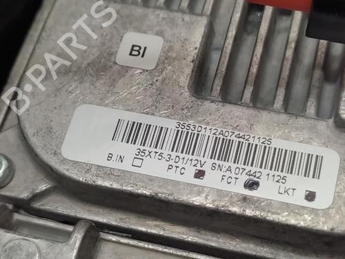 Right headlight FORD MONDEO IV (BA7) 2.0 TDCi | BP36865897C29  - Image 6
