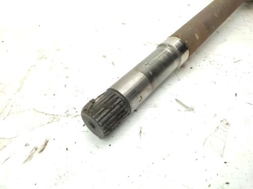Right front driveshaft PEUGEOT 407 (6D_) 2.0 16V (6DRFJC, 6DRFJE, 6DRFJF) | BP31192974M39
