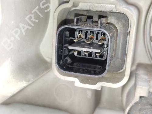 Left headlight HYUNDAI TRAJET (FO) 2.0 CRDi | BP37537137C28 - Image 3